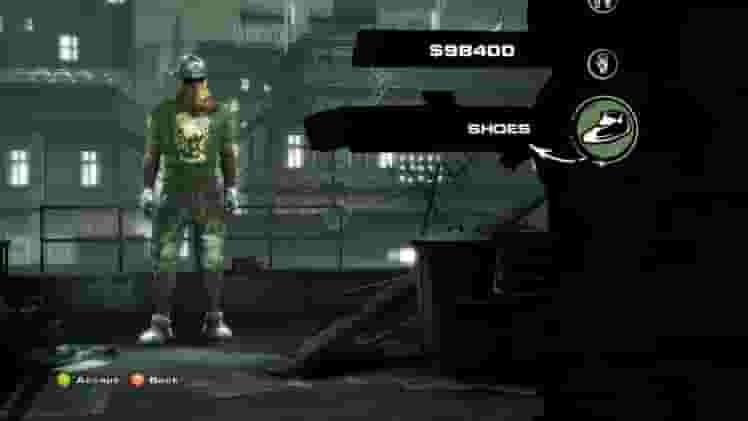 Urban Trial Freestyle screenshot thumbnail screenshot 26