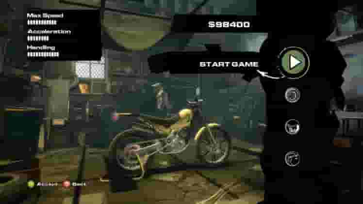 Urban Trial Freestyle screenshot thumbnail screenshot 27