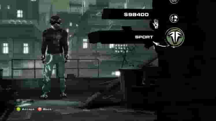 Urban Trial Freestyle screenshot thumbnail screenshot 28