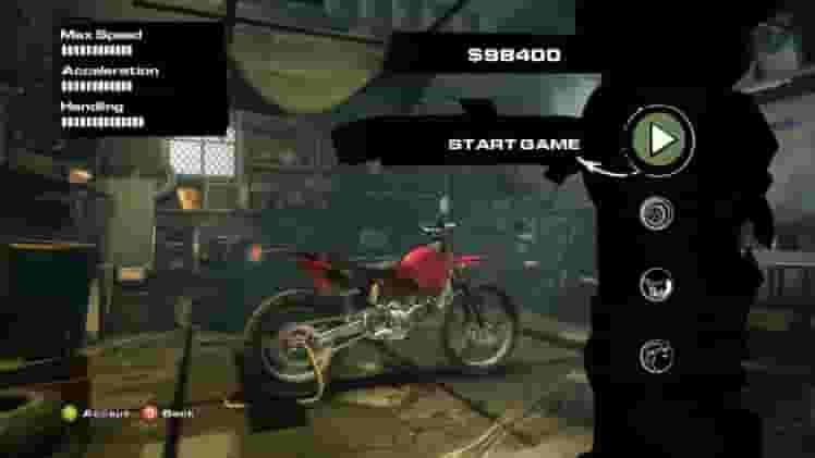 Urban Trial Freestyle screenshot thumbnail screenshot 29