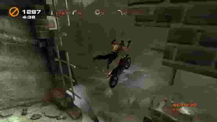 Urban Trial Freestyle screenshot thumbnail screenshot 4