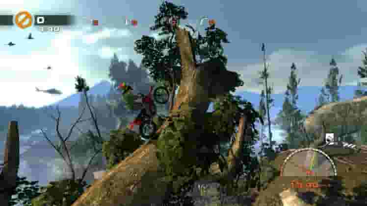 Urban Trial Freestyle screenshot thumbnail screenshot 6