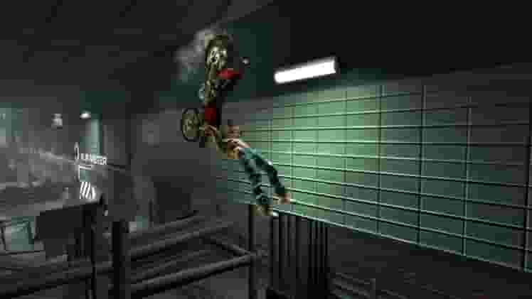 Urban Trial Freestyle screenshot thumbnail screenshot 7