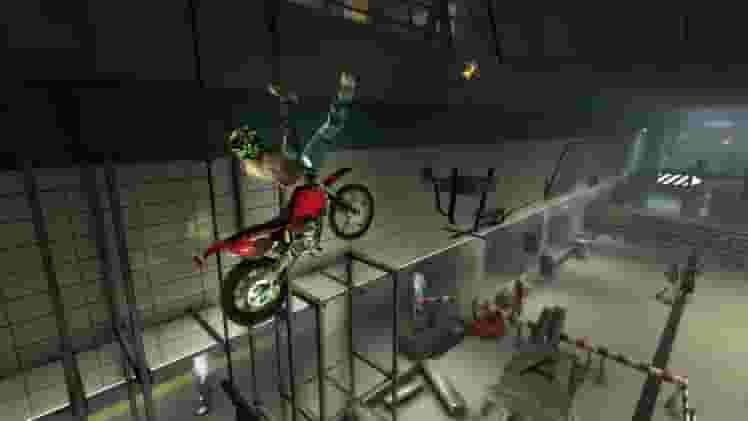 Urban Trial Freestyle screenshot thumbnail screenshot 8