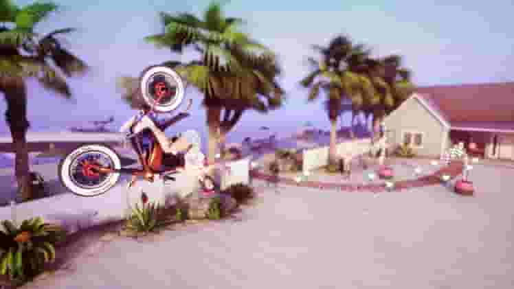 Urban Trial Playground screenshot thumbnail screenshot 0