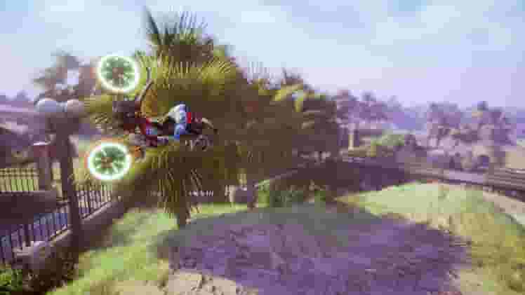 Urban Trial Playground screenshot thumbnail screenshot 4