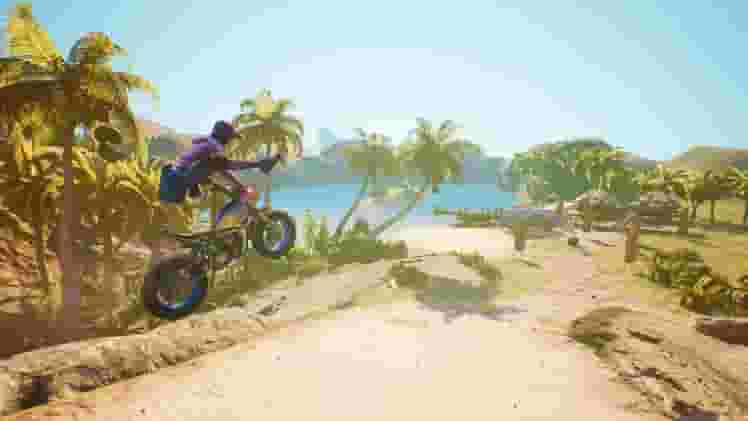 Urban Trial Playground screenshot thumbnail screenshot 5