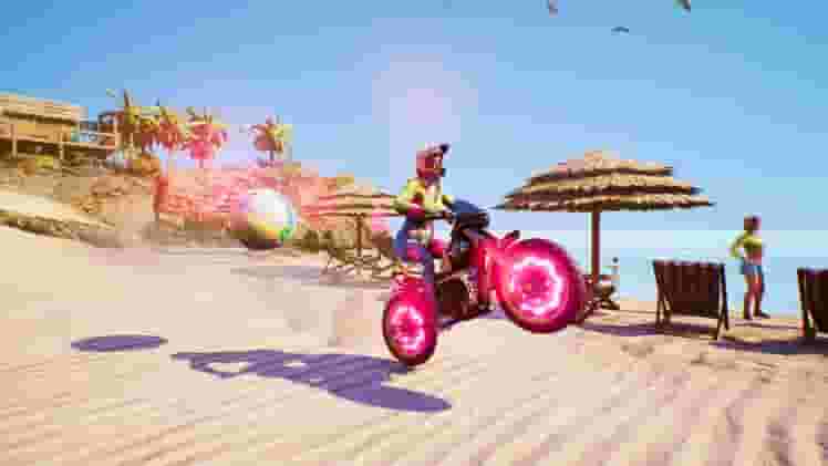 Urban Trial Playground screenshot thumbnail screenshot 6