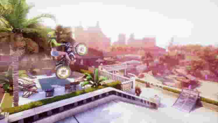 Urban Trial Playground screenshot thumbnail screenshot 7