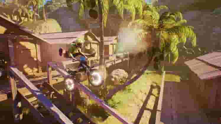 Urban Trial Playground screenshot thumbnail screenshot 8