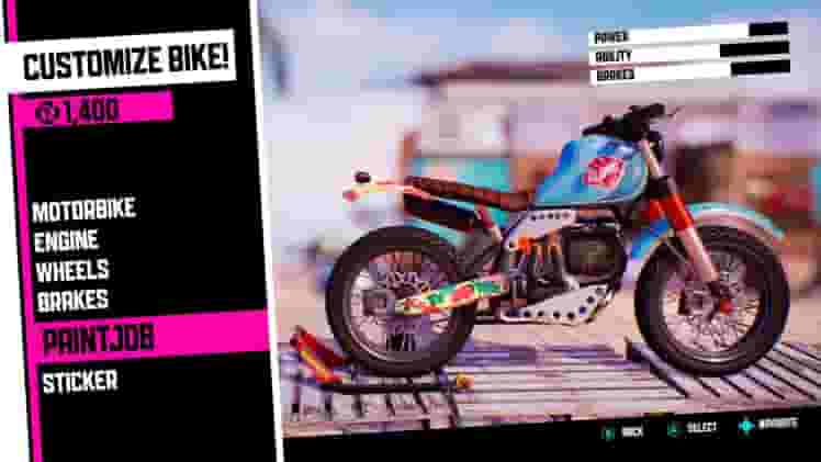 Urban Trial Playground screenshot thumbnail screenshot 9