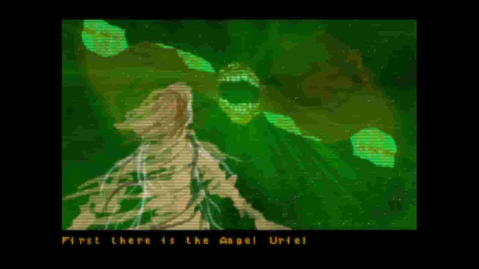 Uriel's Chasm screenshot thumbnail screenshot 0