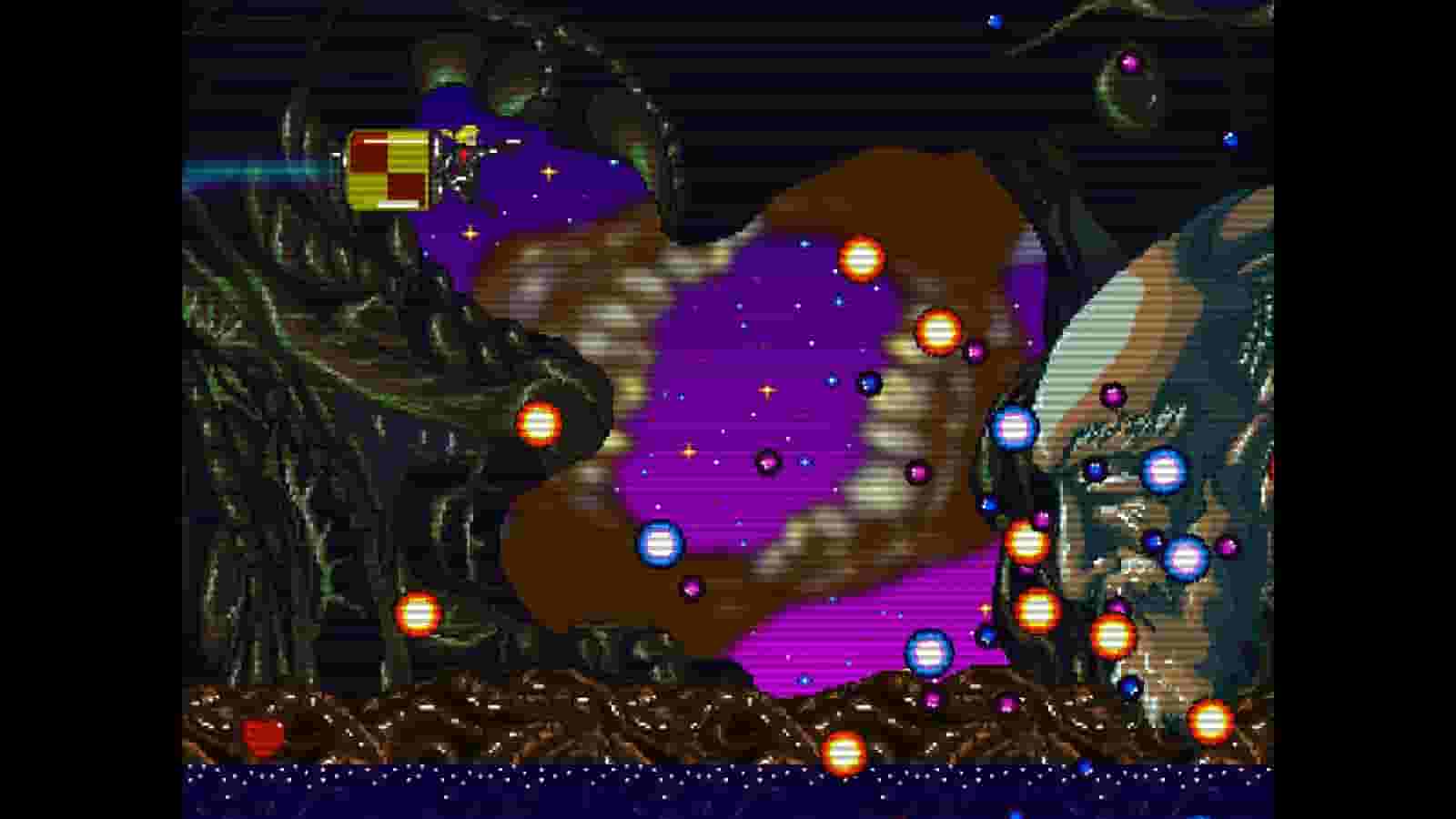 Uriel's Chasm screenshot thumbnail screenshot 3