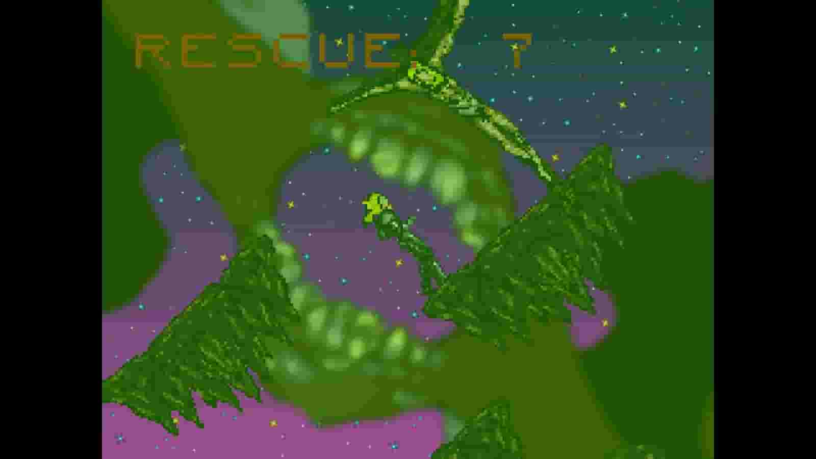 Uriel's Chasm screenshot thumbnail screenshot 5