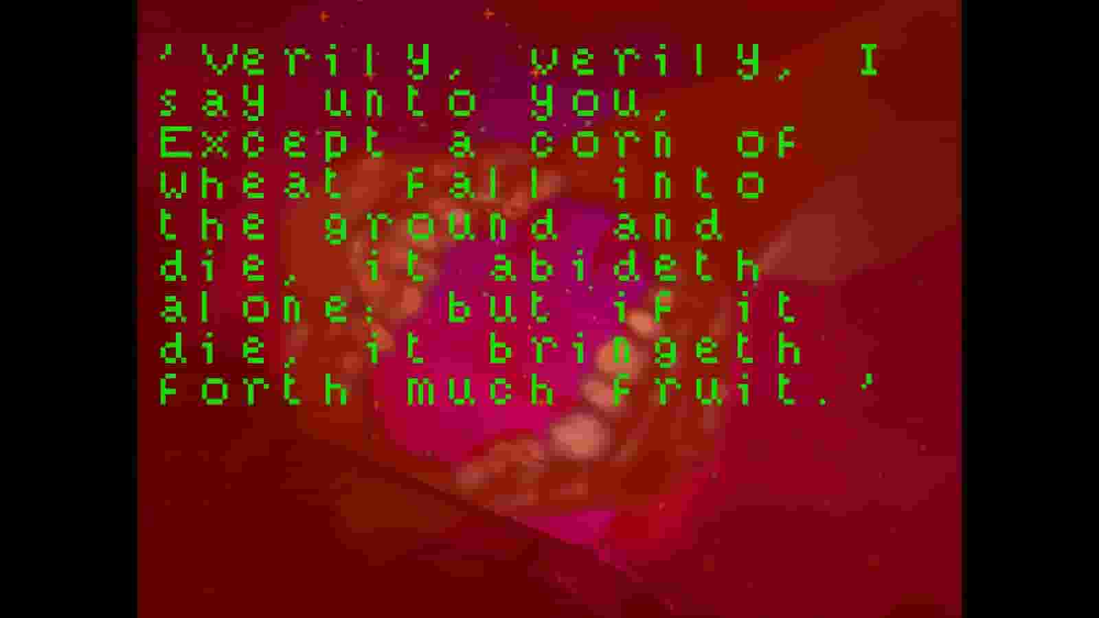 Uriel's Chasm screenshot thumbnail screenshot 6