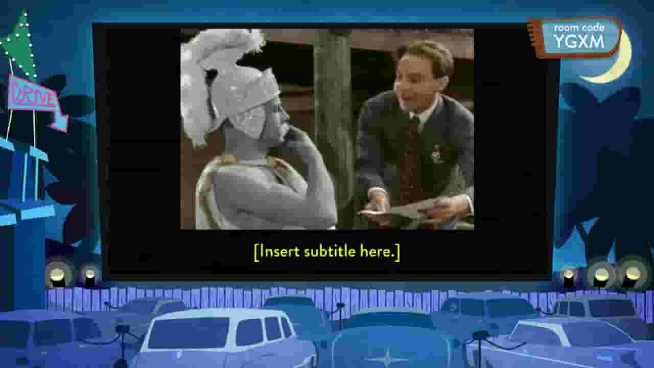 Use Your Words screenshot thumbnail screenshot 1