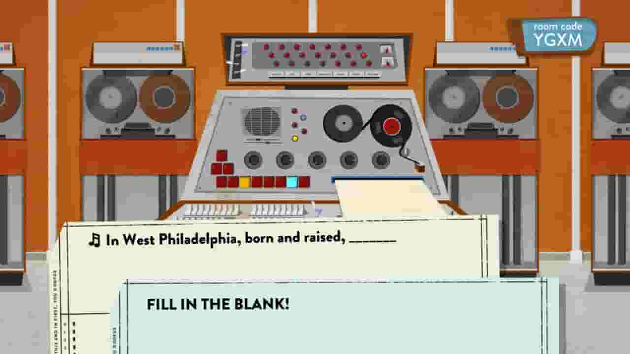 Use Your Words screenshot thumbnail screenshot 3