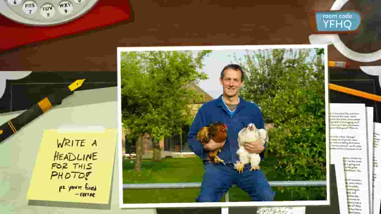 Use Your Words screenshot thumbnail screenshot 4