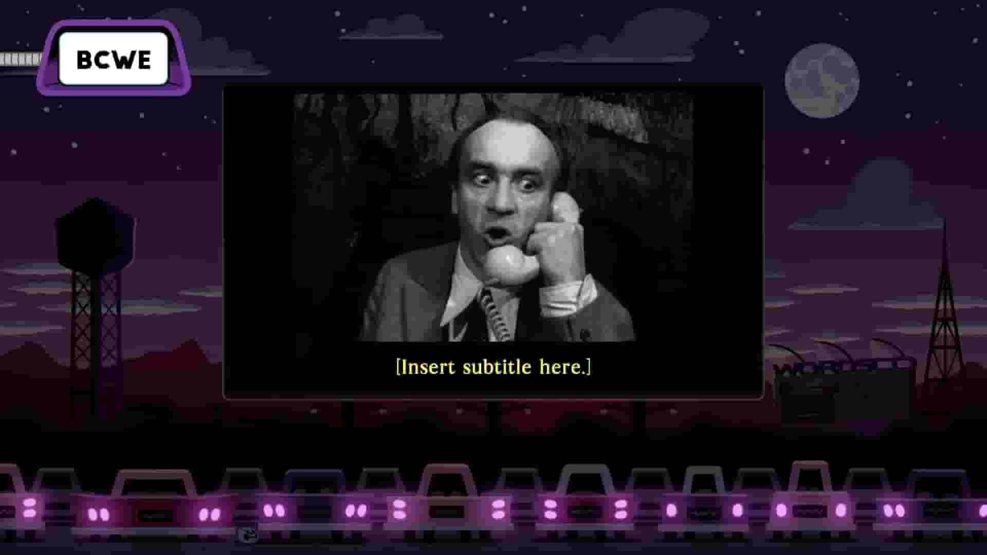 Use Your Words 2 screenshot thumbnail screenshot 0