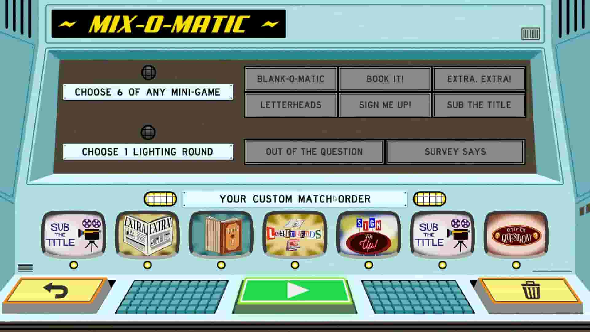 Use Your Words 2 screenshot thumbnail screenshot 2