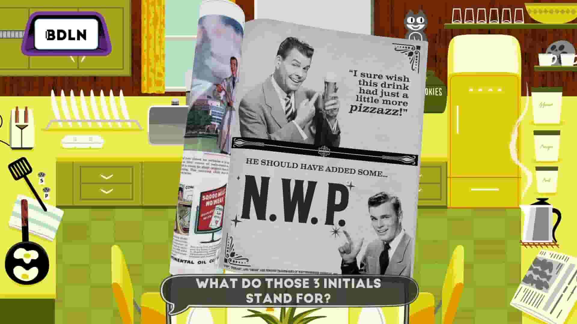 Use Your Words 2 screenshot thumbnail screenshot 3