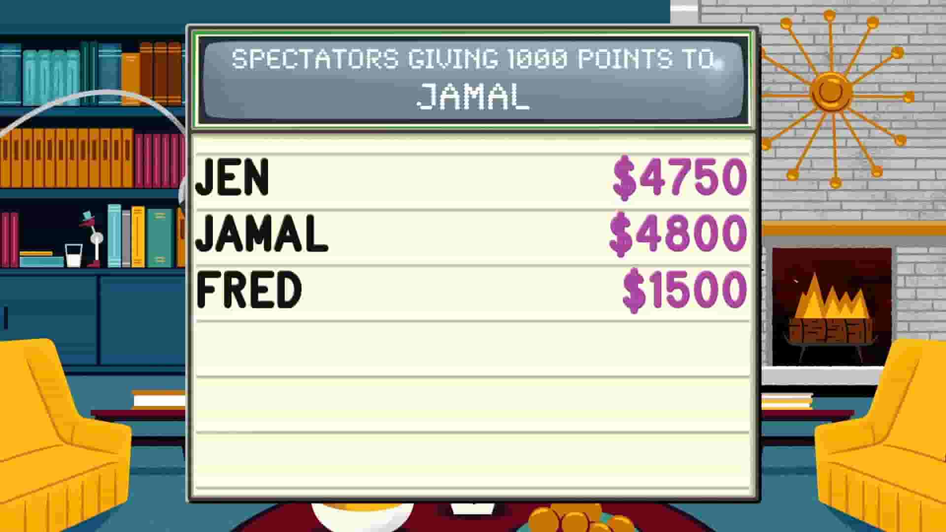 Use Your Words 2 screenshot thumbnail screenshot 4