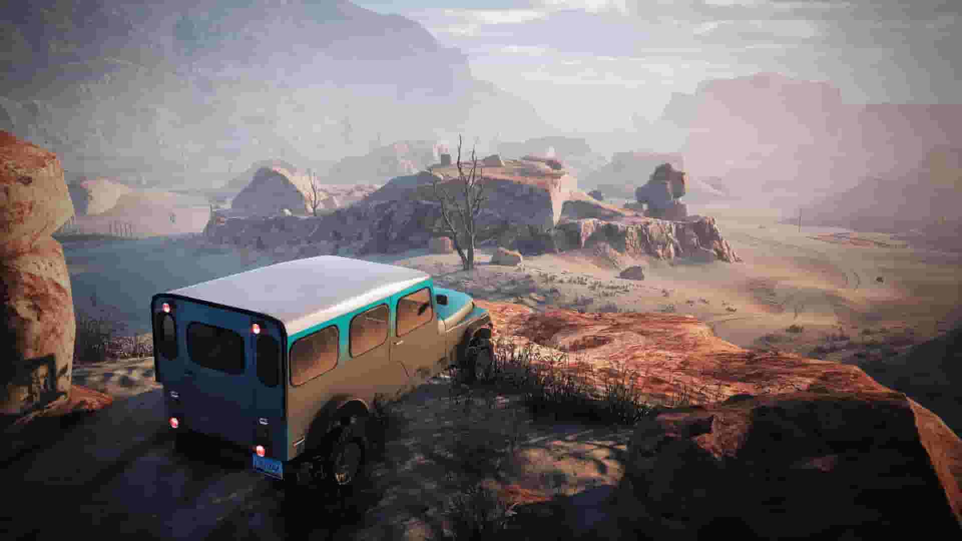 Used Cars Simulator screenshot thumbnail screenshot 12