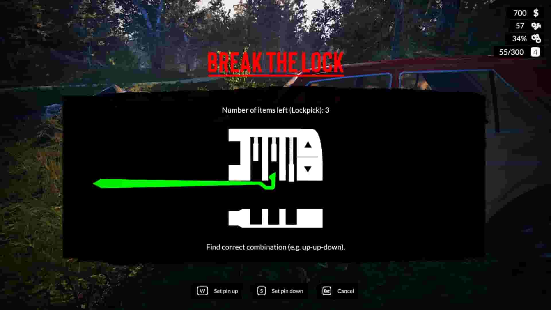 Used Cars Simulator screenshot thumbnail screenshot 14