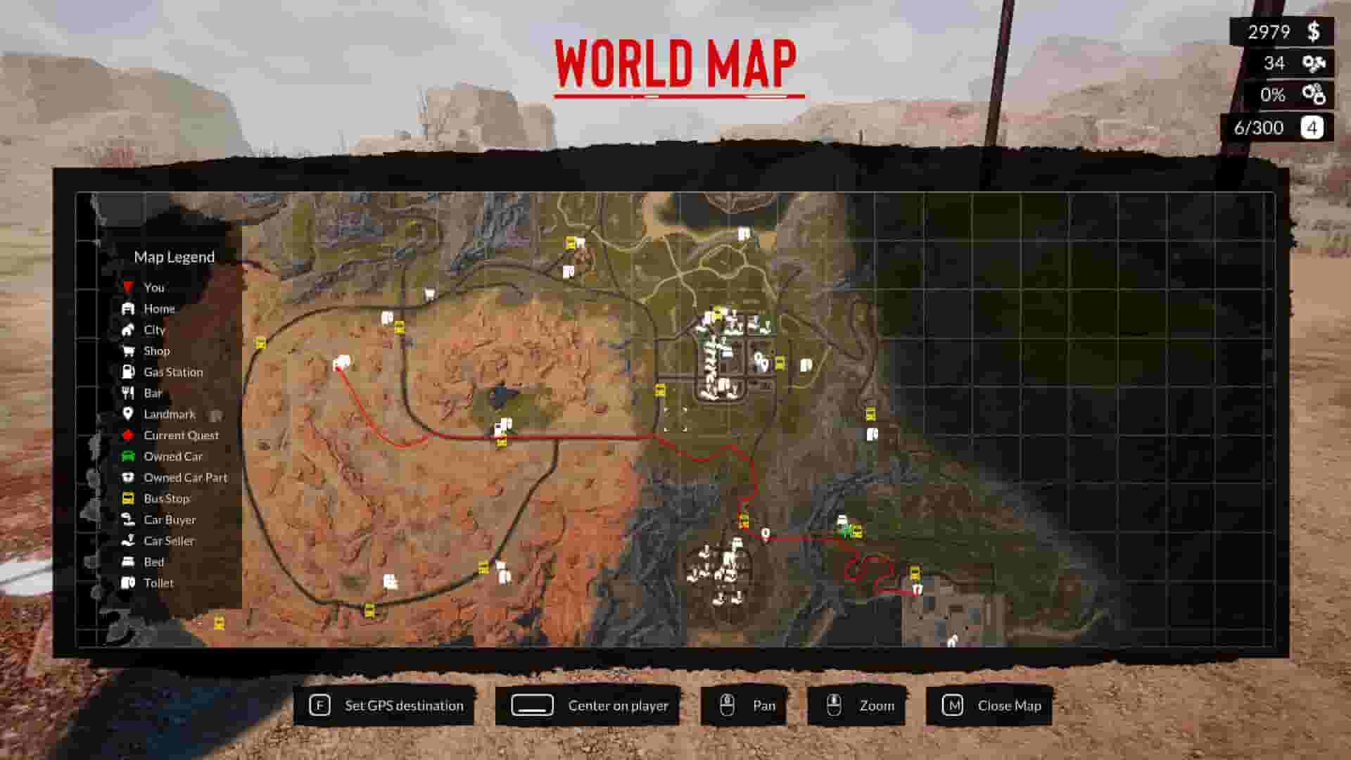 Used Cars Simulator screenshot thumbnail screenshot 15