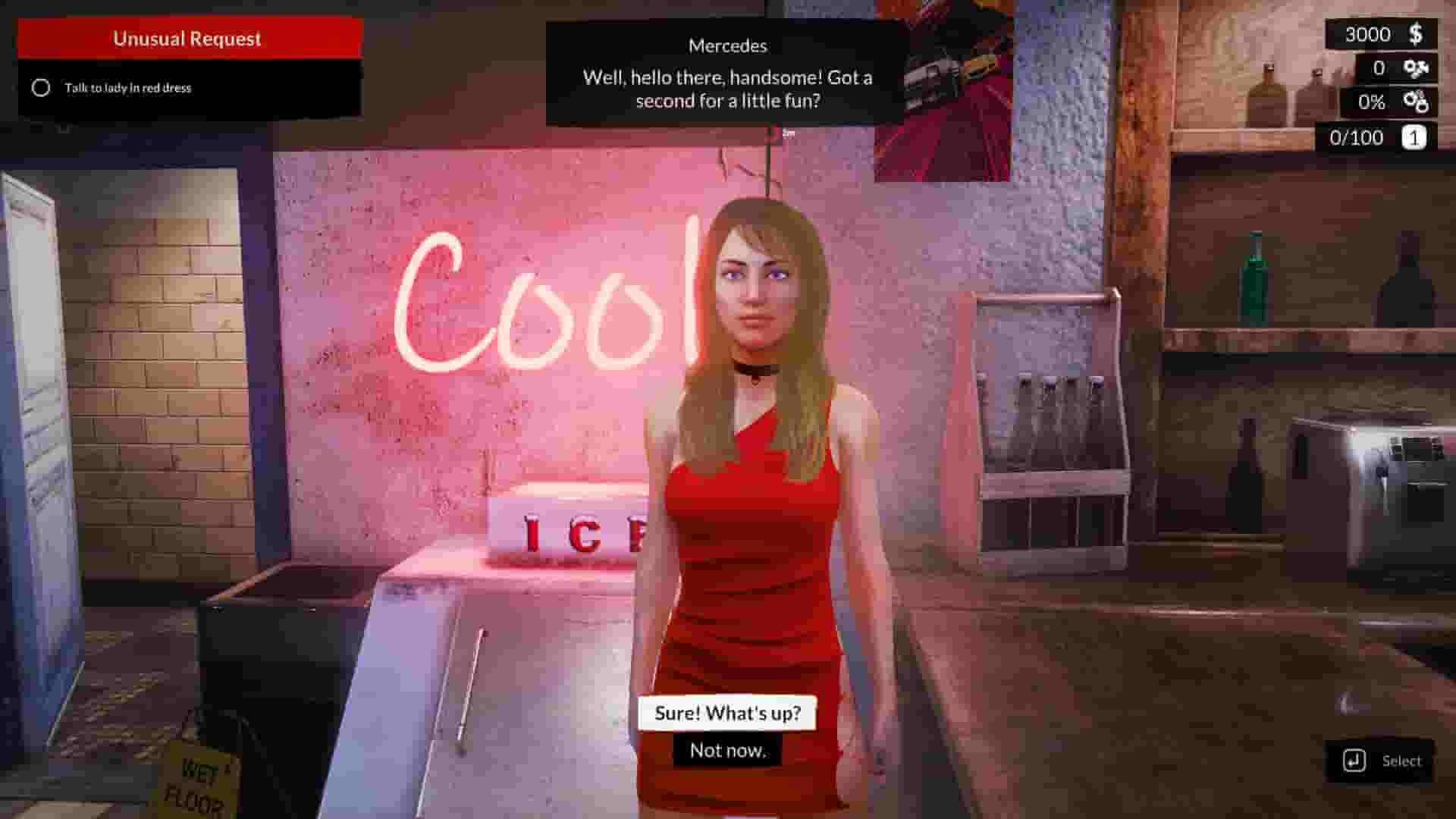 Used Cars Simulator screenshot thumbnail screenshot 18