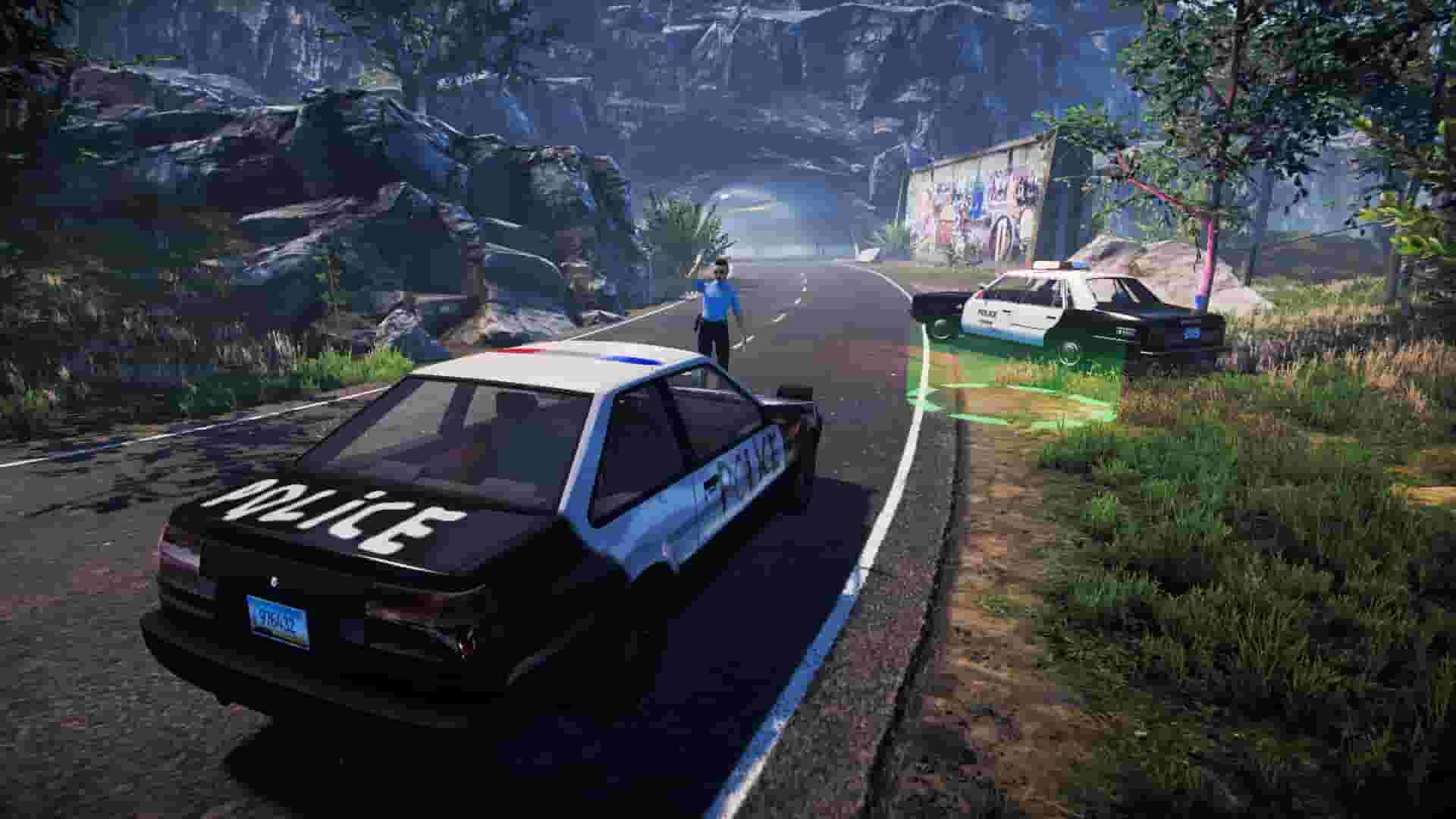 Used Cars Simulator screenshot thumbnail screenshot 2