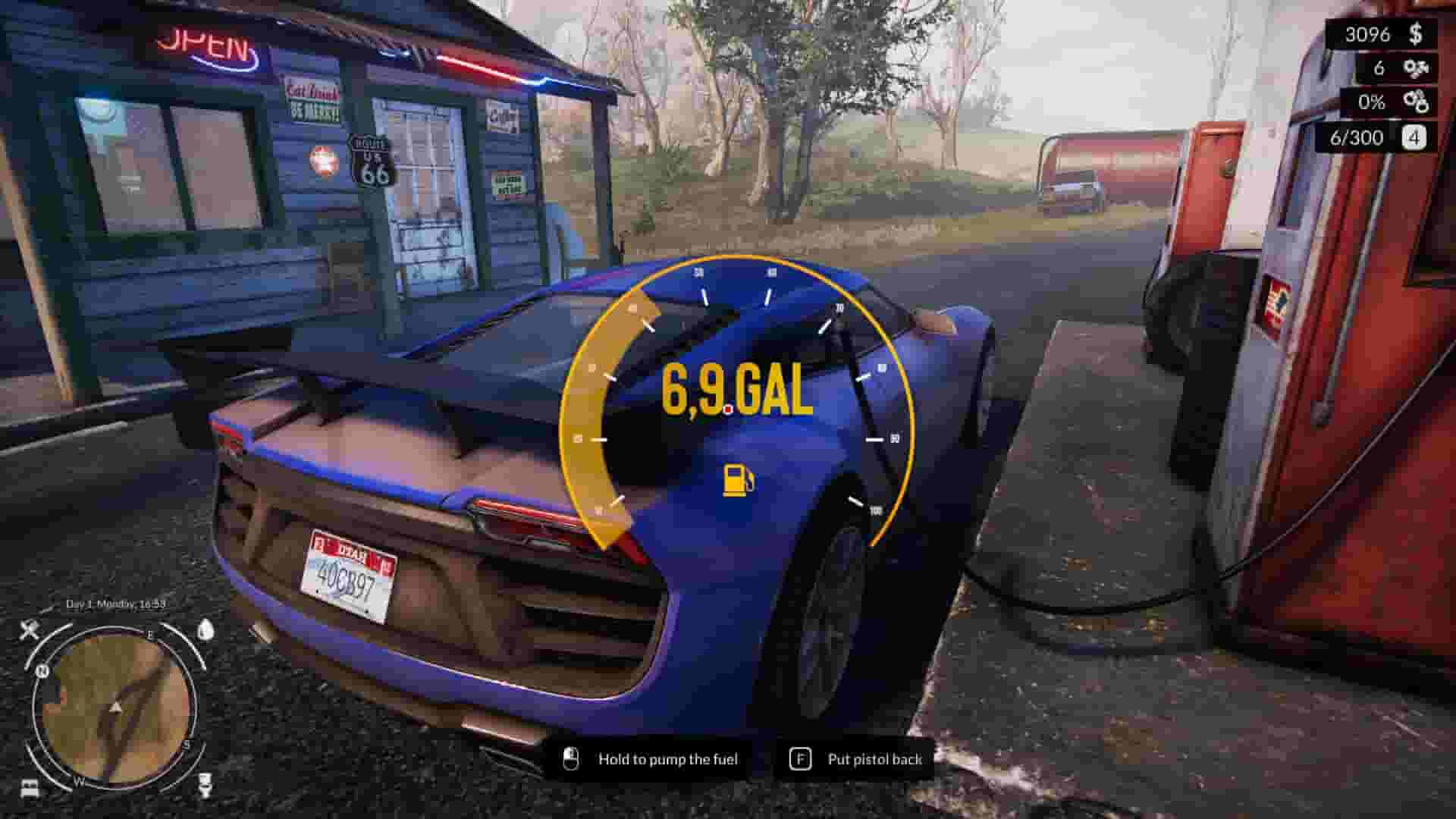Used Cars Simulator screenshot thumbnail screenshot 36