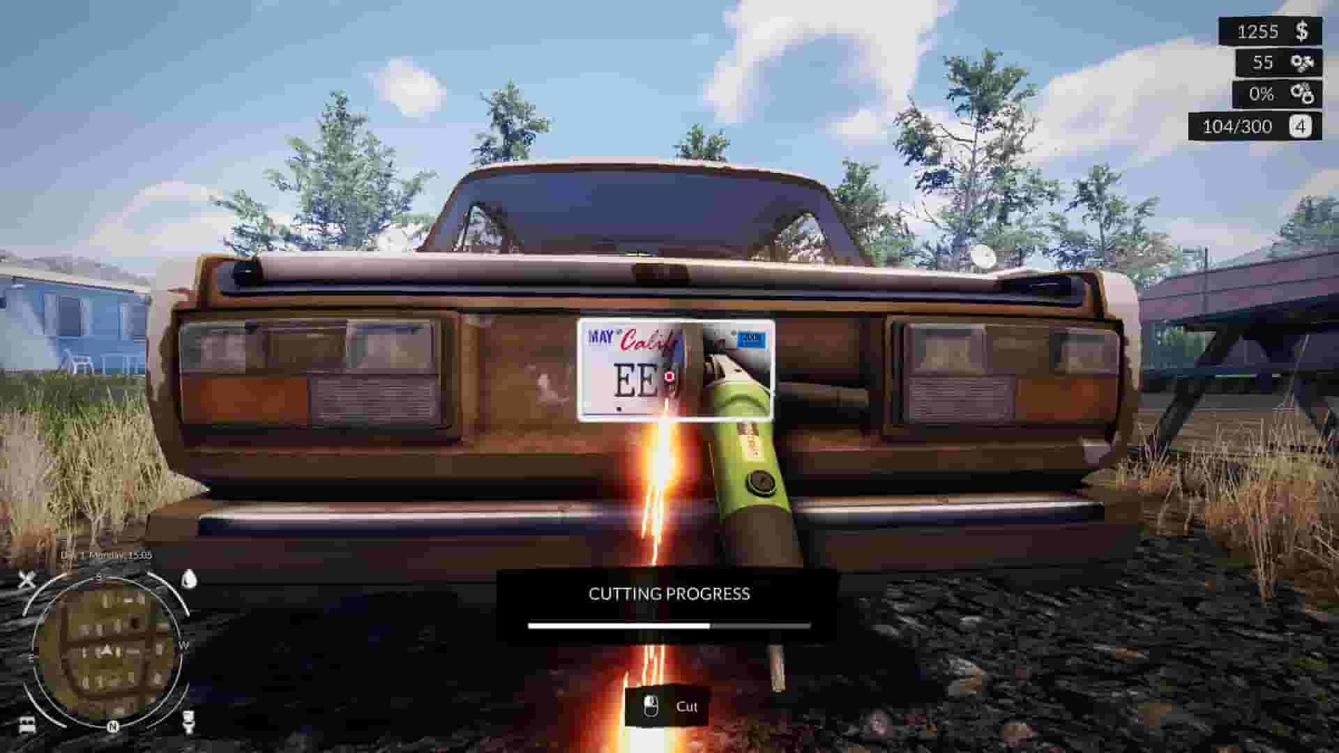 Used Cars Simulator screenshot thumbnail screenshot 38