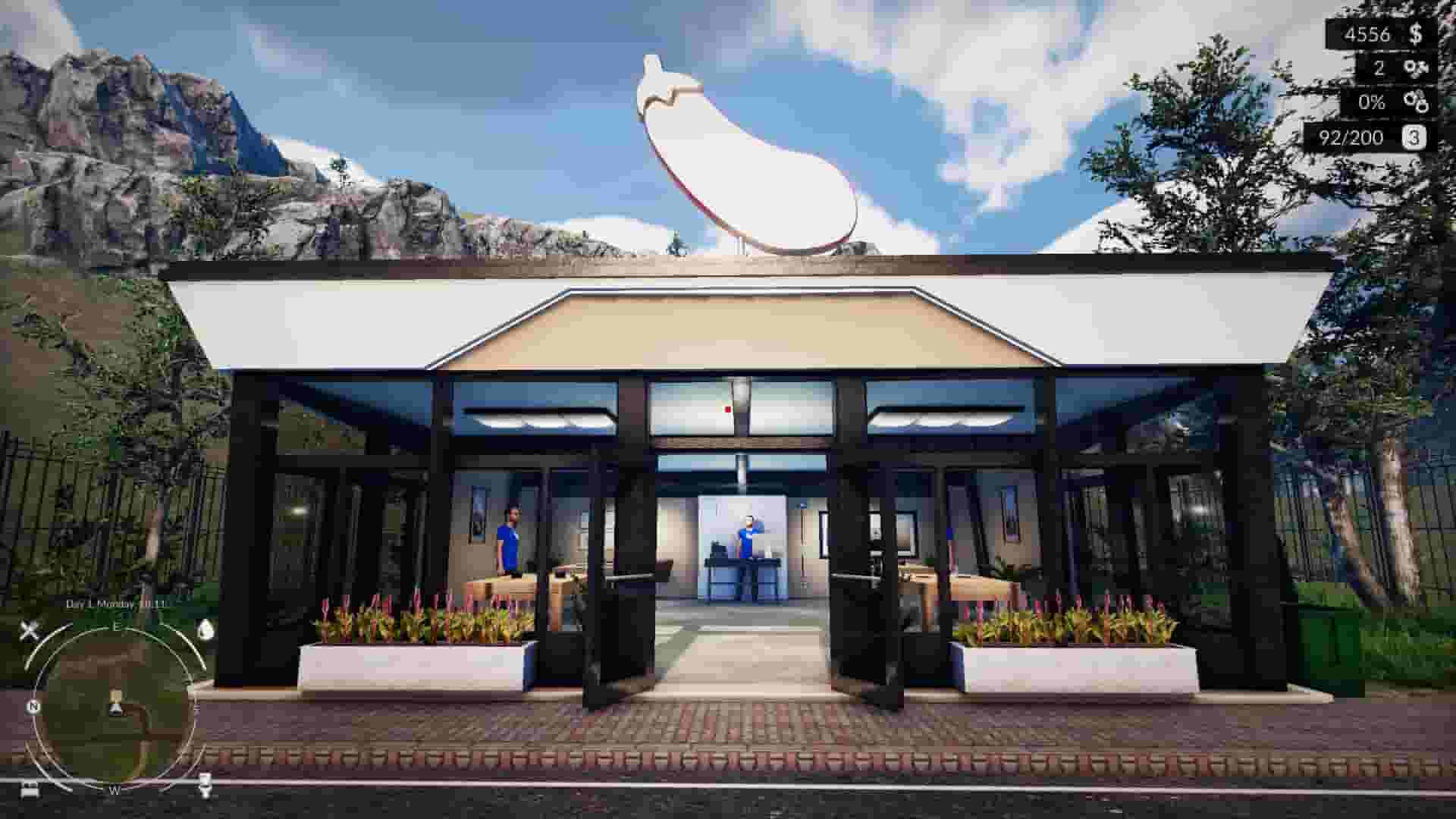 Used Cars Simulator screenshot thumbnail screenshot 39