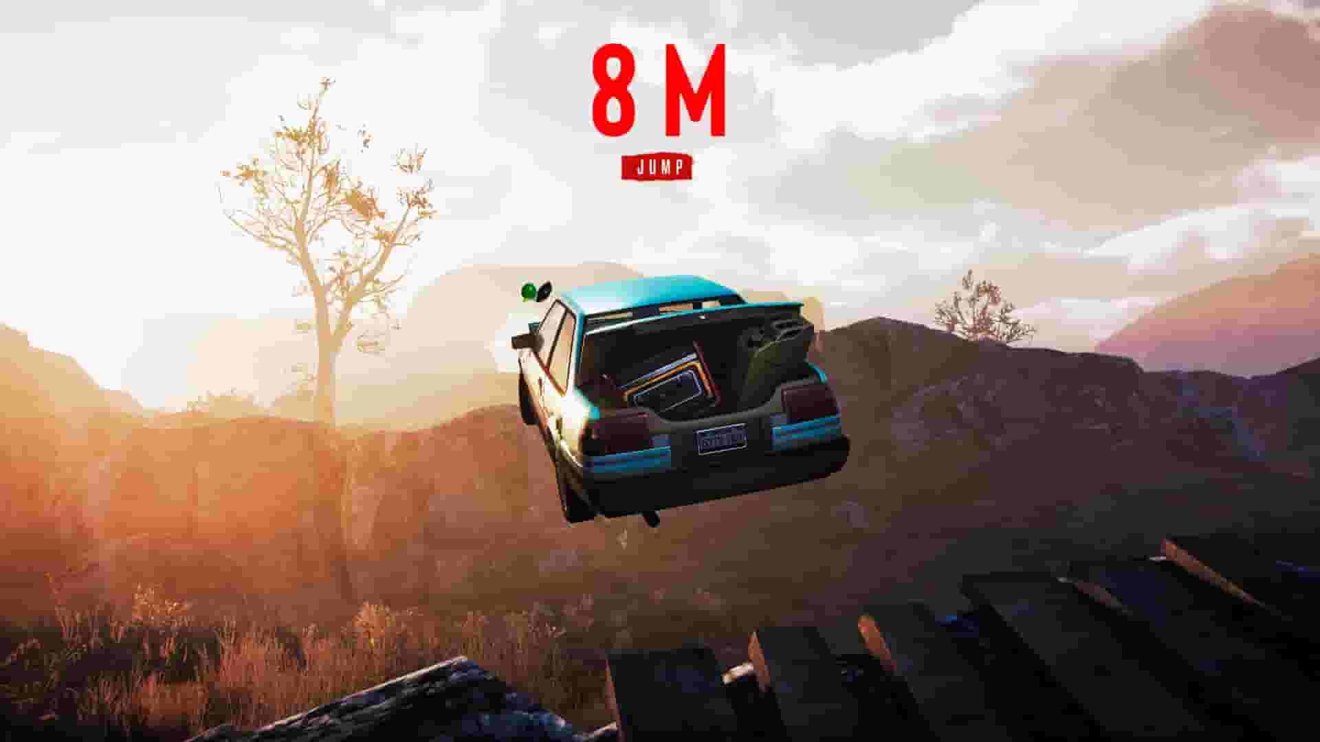 Used Cars Simulator screenshot thumbnail screenshot 4