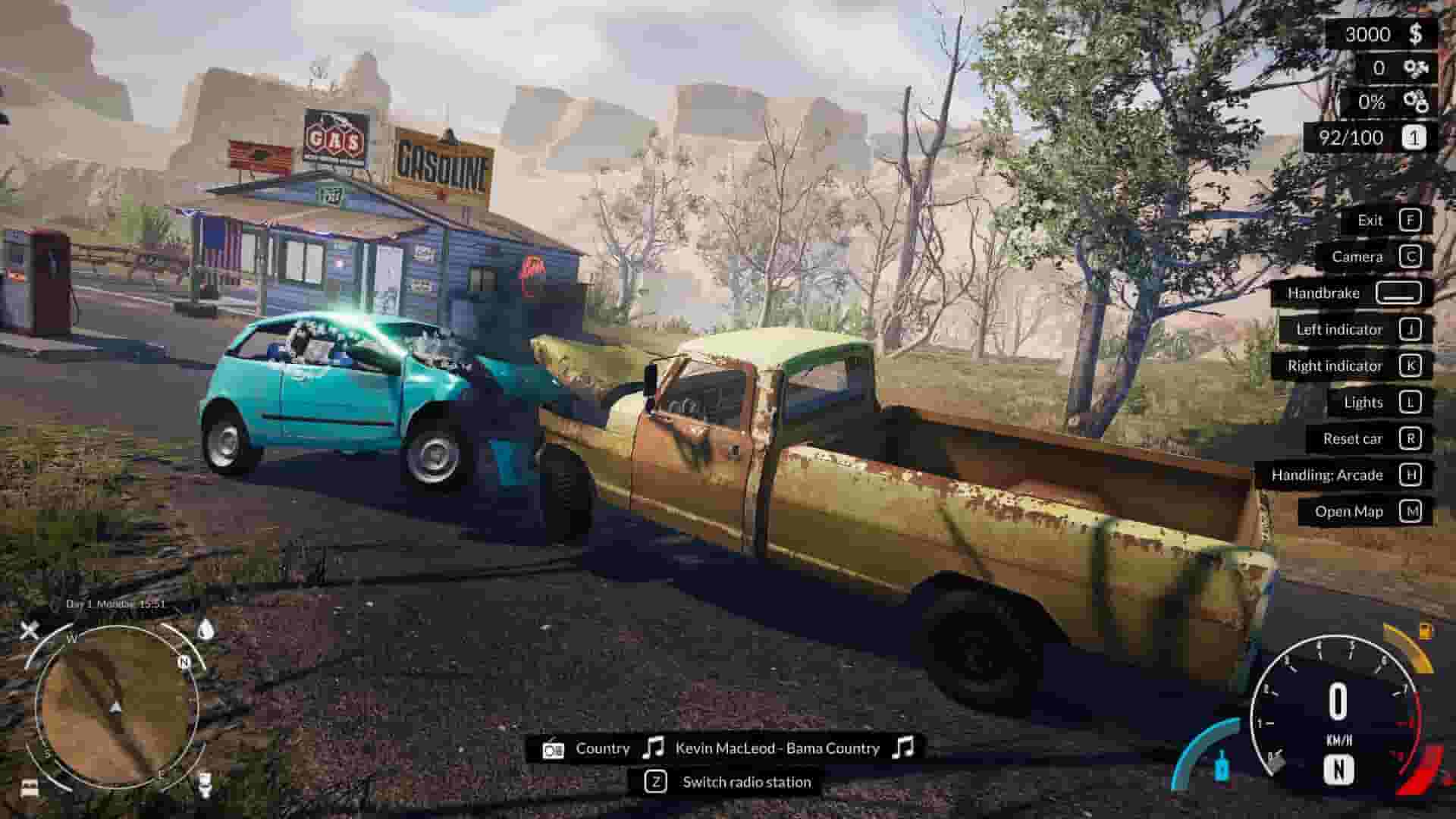 Used Cars Simulator screenshot thumbnail screenshot 5