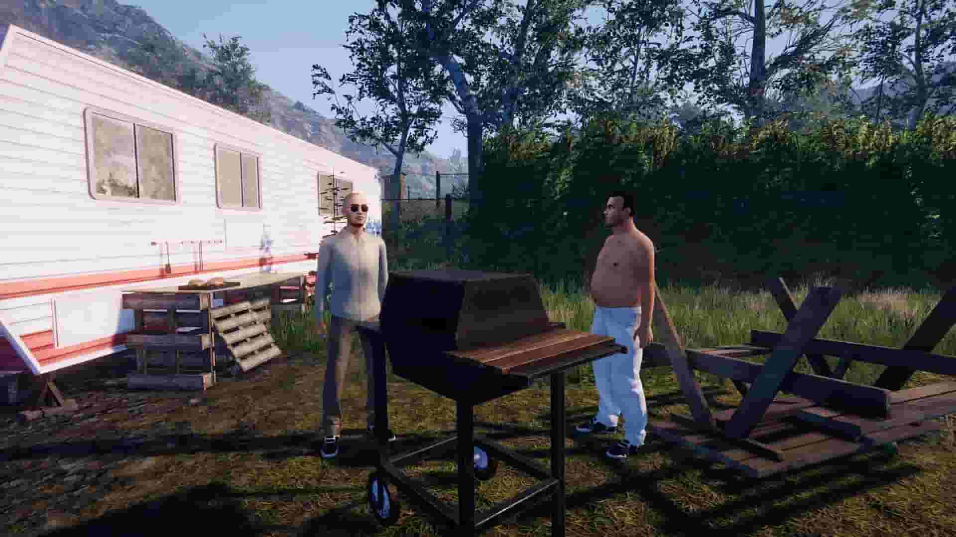 Used Cars Simulator screenshot thumbnail screenshot 6