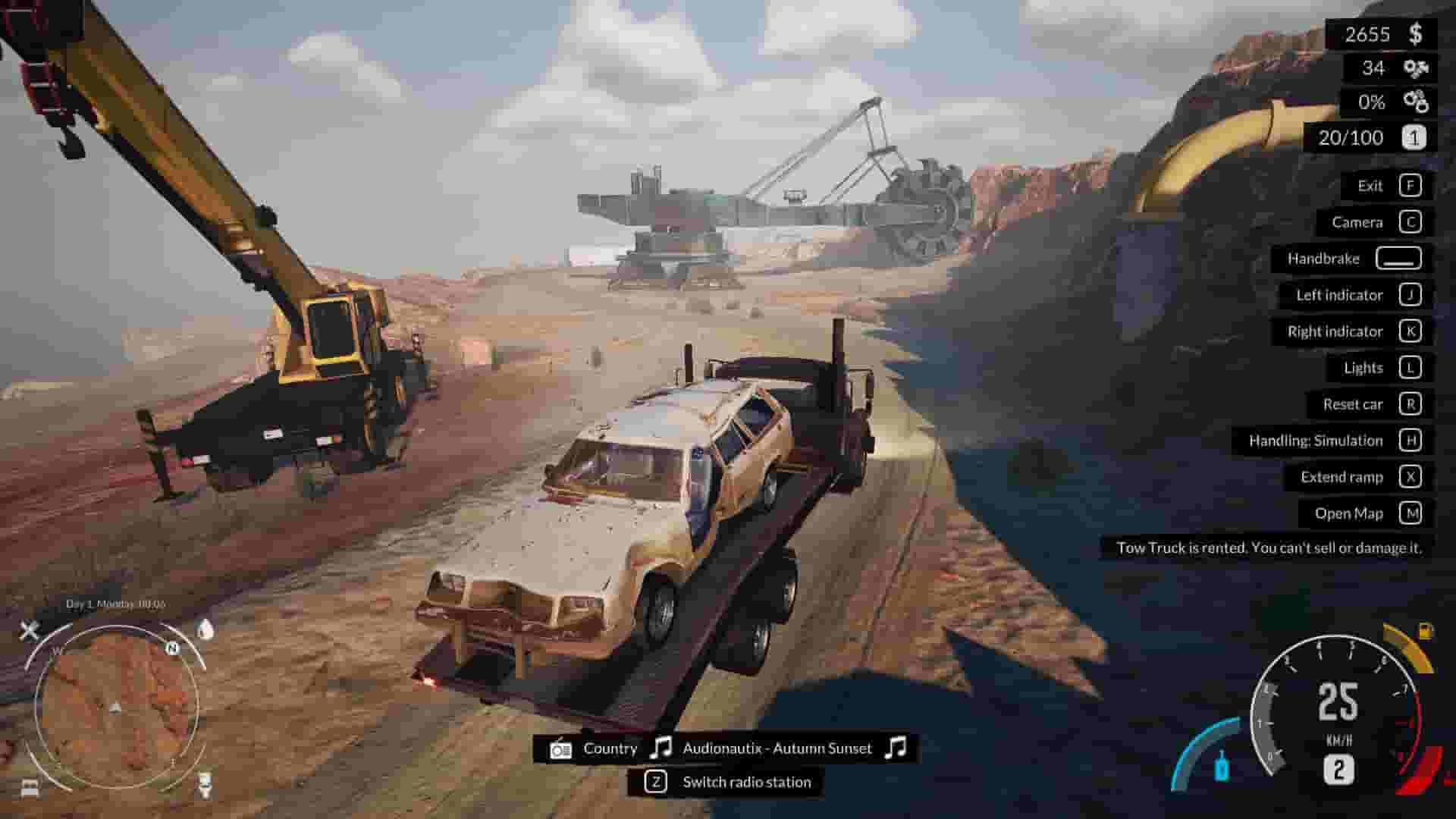 Used Cars Simulator screenshot thumbnail screenshot 7