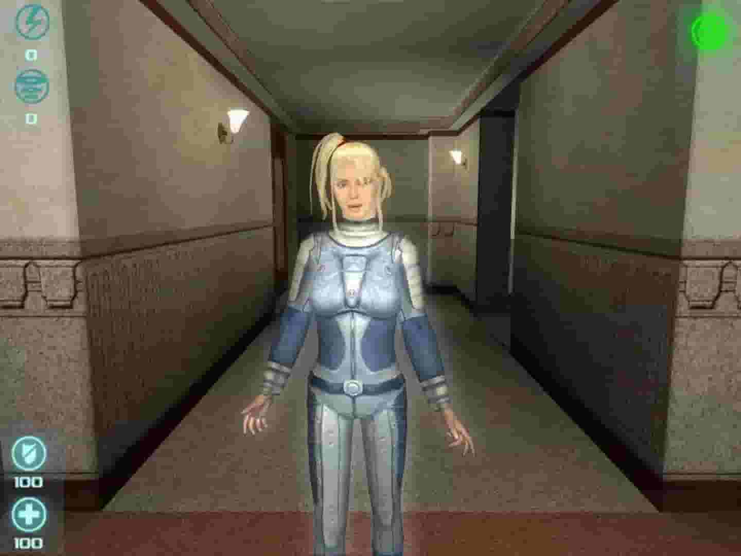 Utopia City screenshot thumbnail screenshot 0