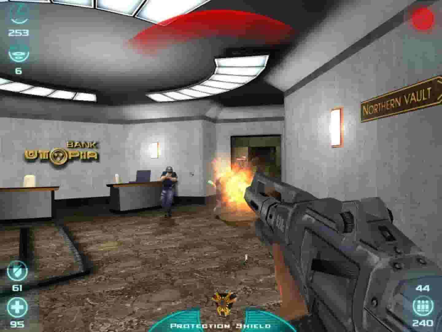Utopia City screenshot thumbnail screenshot 1