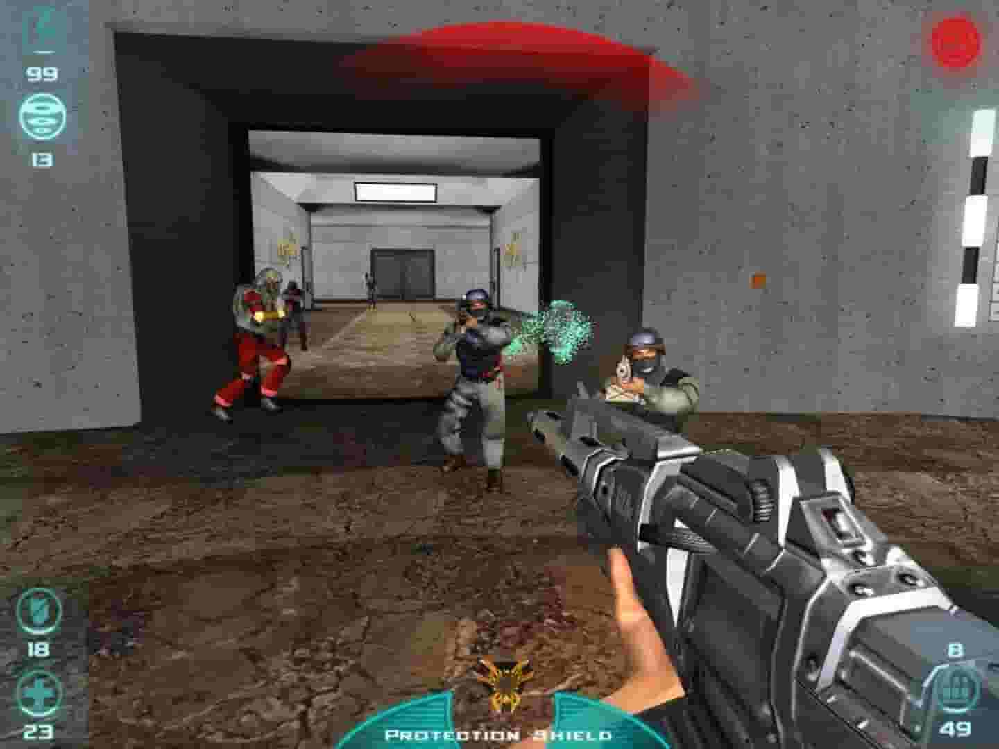 Utopia City screenshot thumbnail screenshot 3