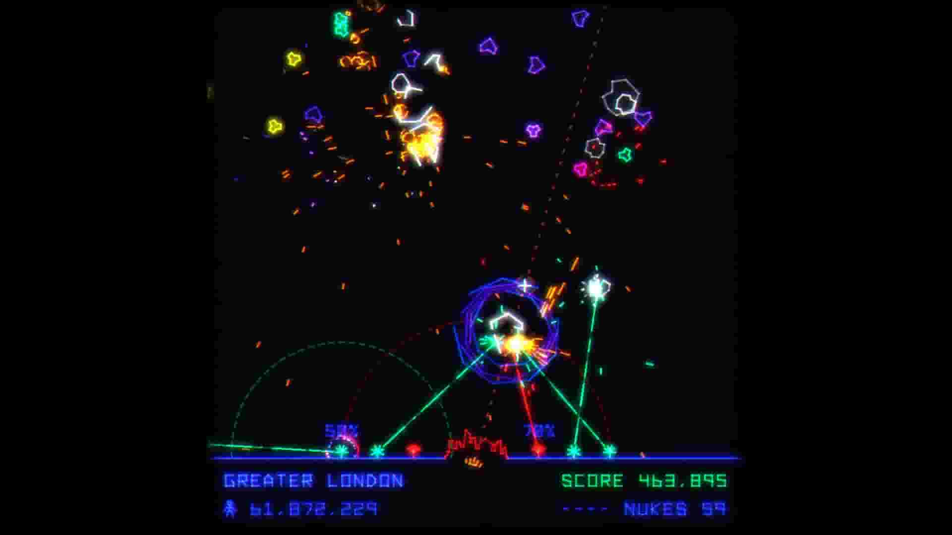 Utopia Must Fall screenshot thumbnail screenshot 1