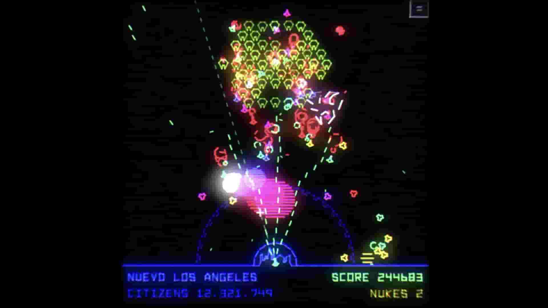 Utopia Must Fall screenshot thumbnail screenshot 10