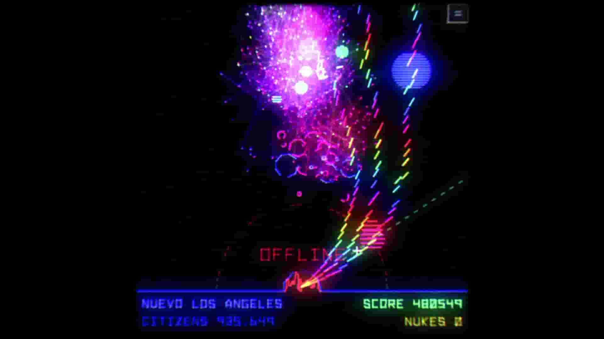 Utopia Must Fall screenshot thumbnail screenshot 3