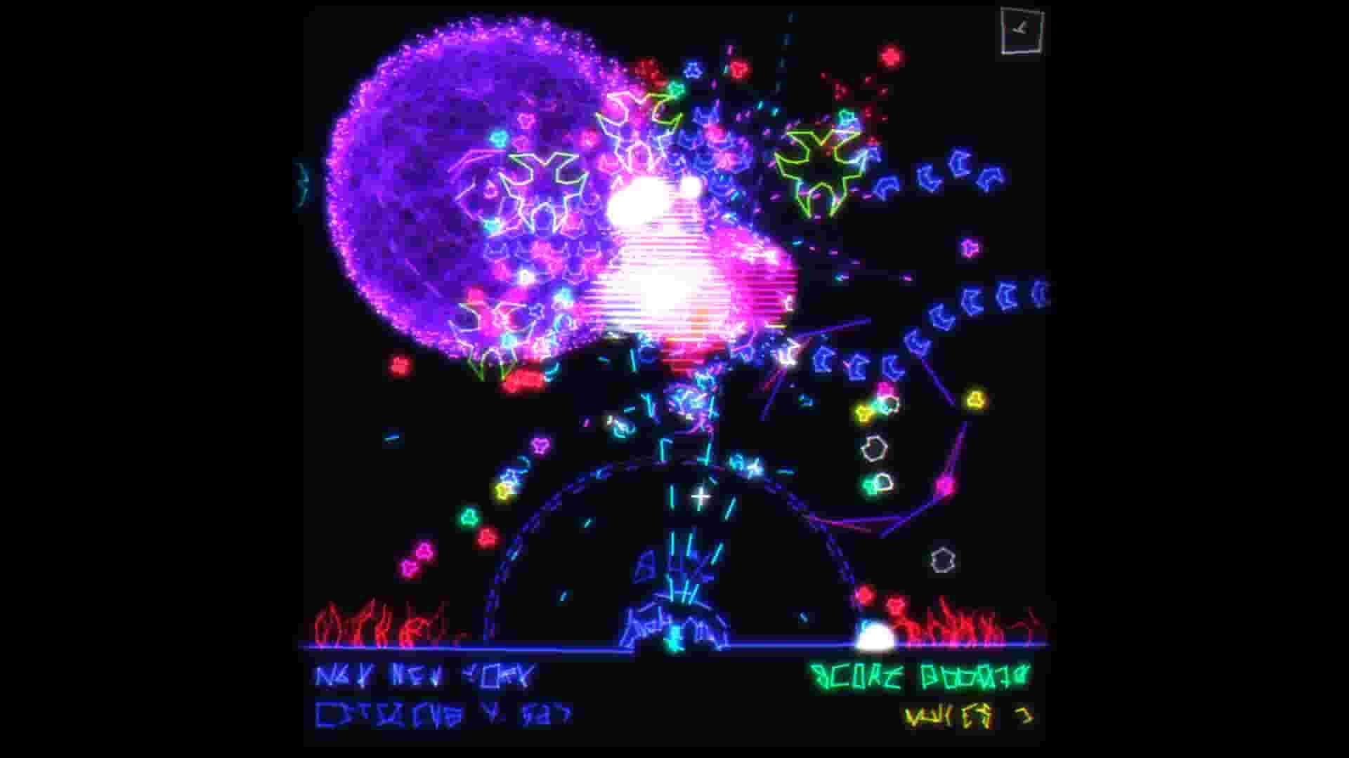 Utopia Must Fall screenshot thumbnail screenshot 7