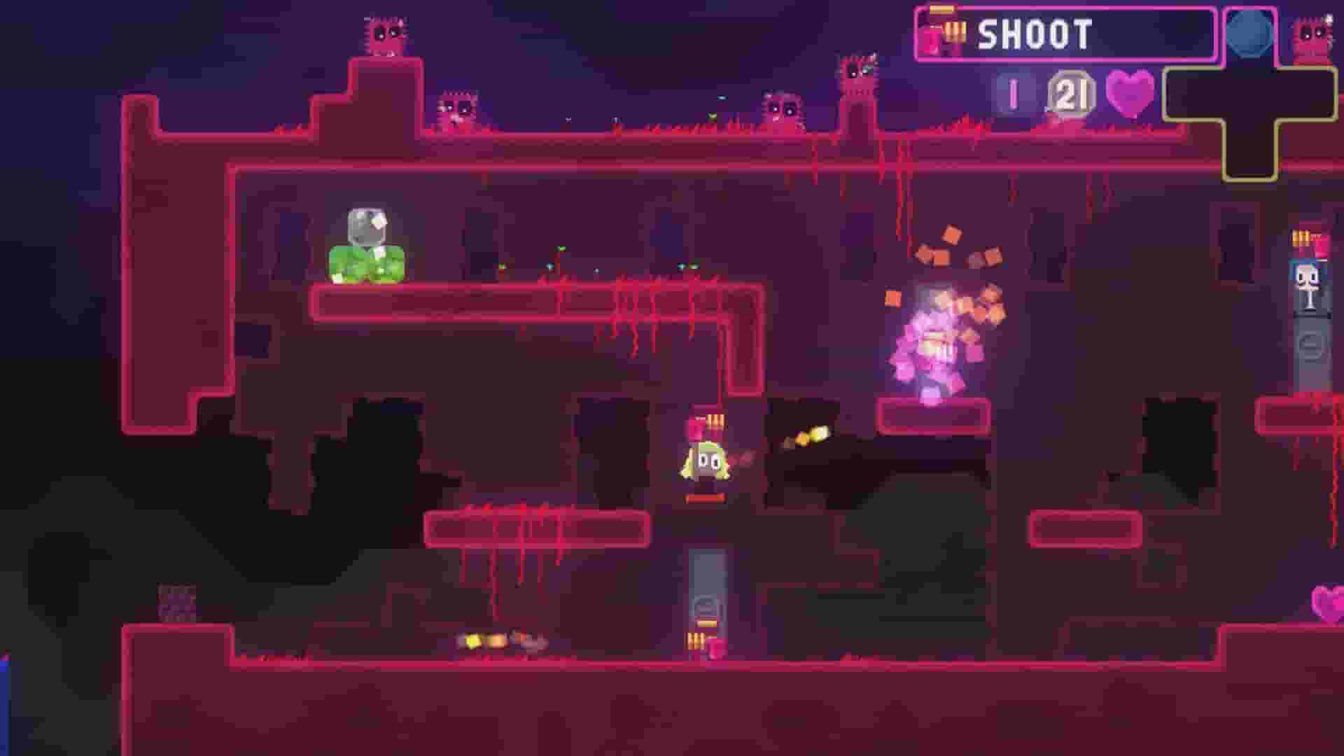 Uurnog Uurnlimited screenshot thumbnail screenshot 3