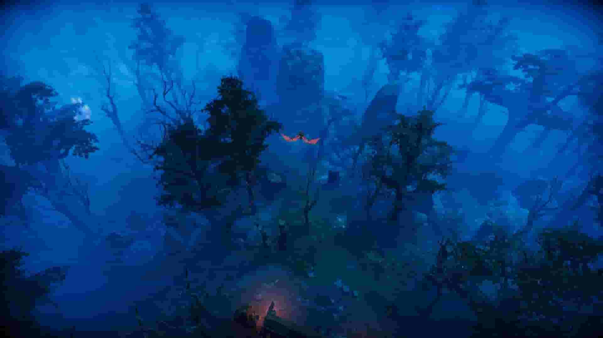 V Rising screenshot thumbnail screenshot 11