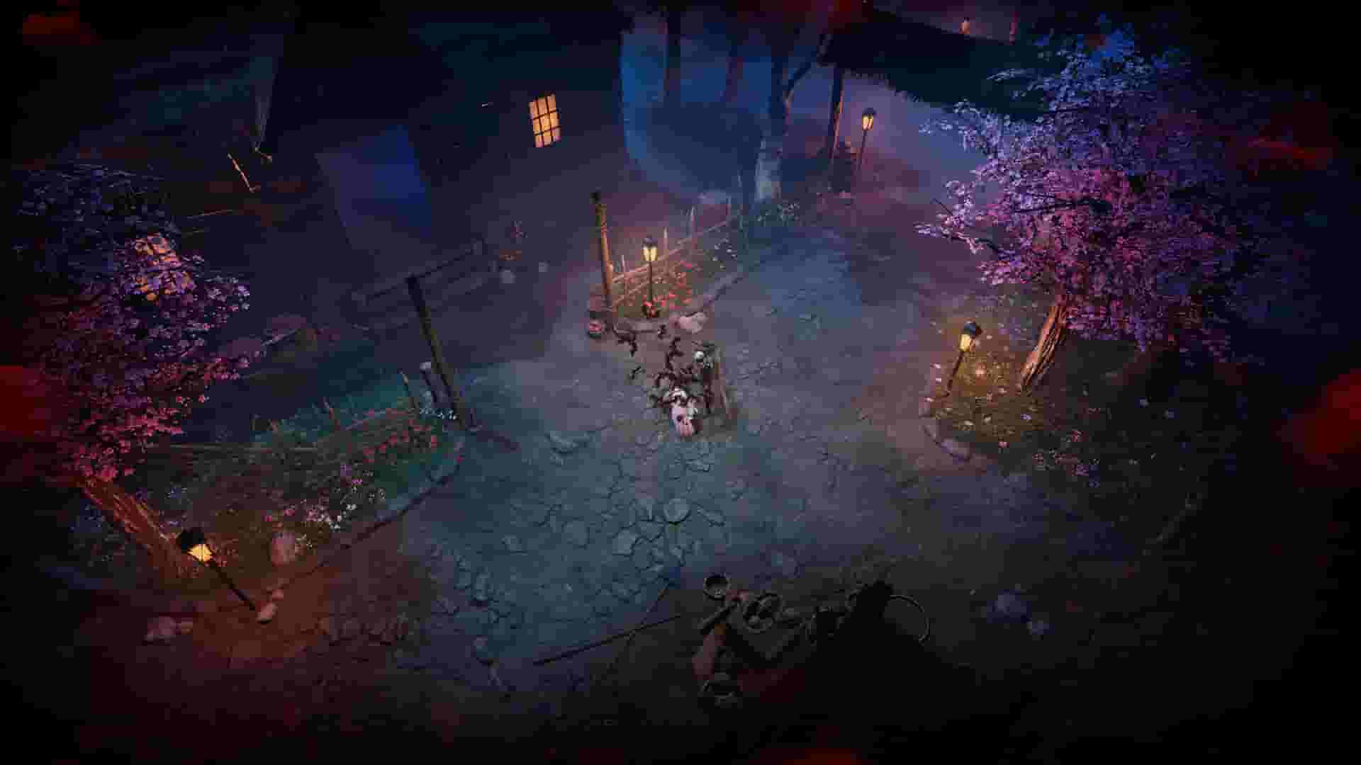 V Rising screenshot thumbnail screenshot 14