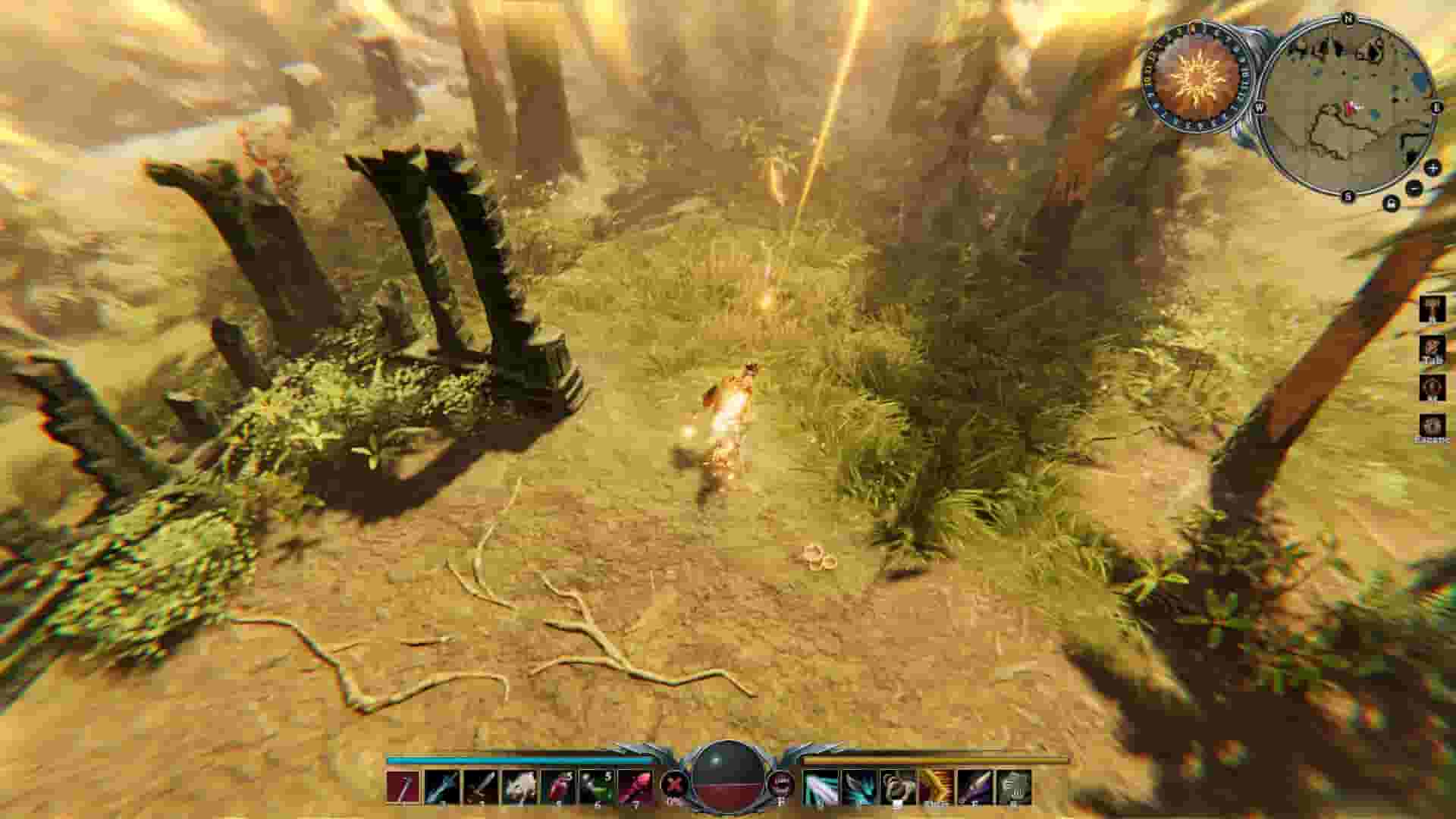 V Rising screenshot thumbnail screenshot 21