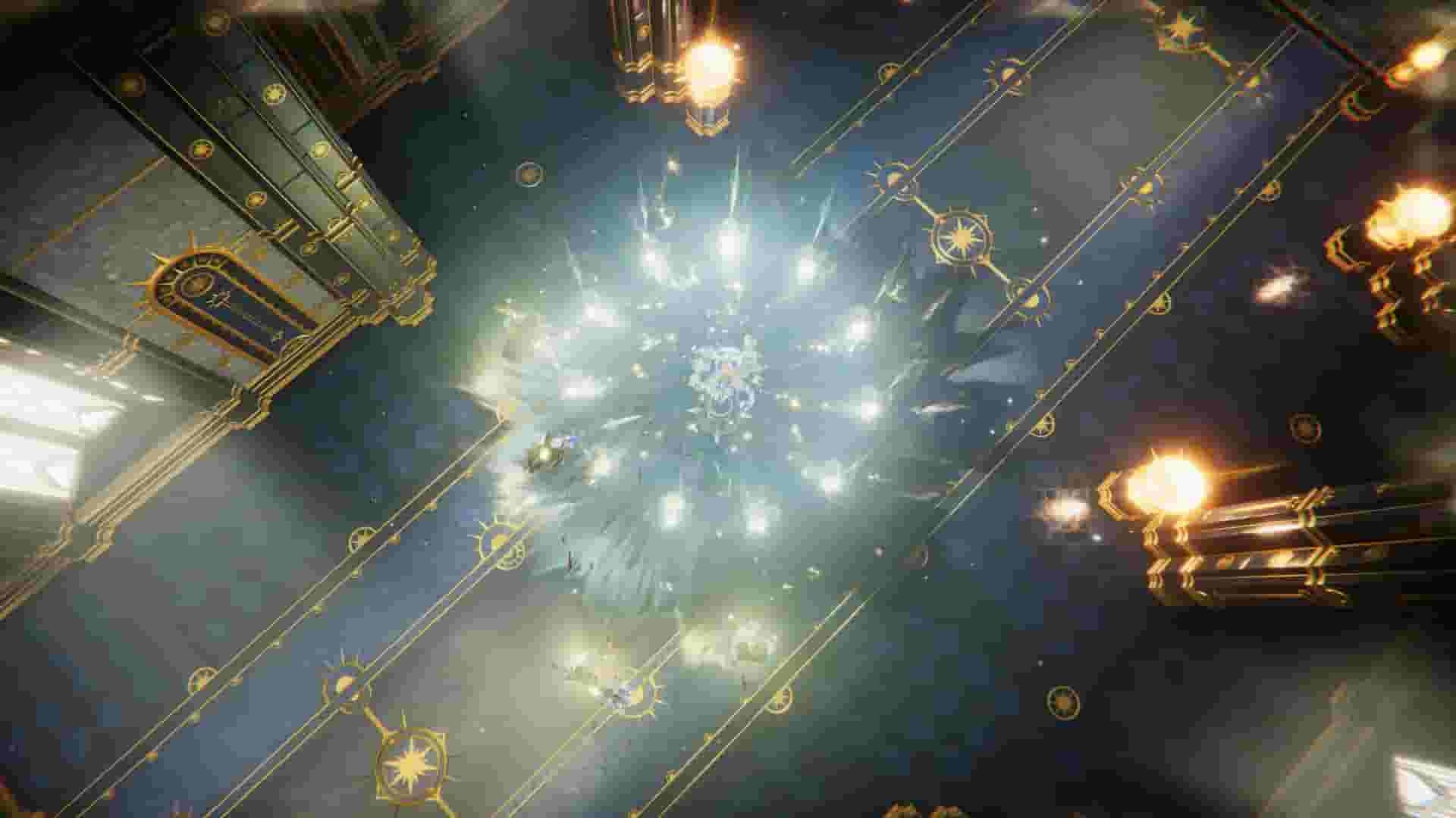 V Rising screenshot thumbnail screenshot 23